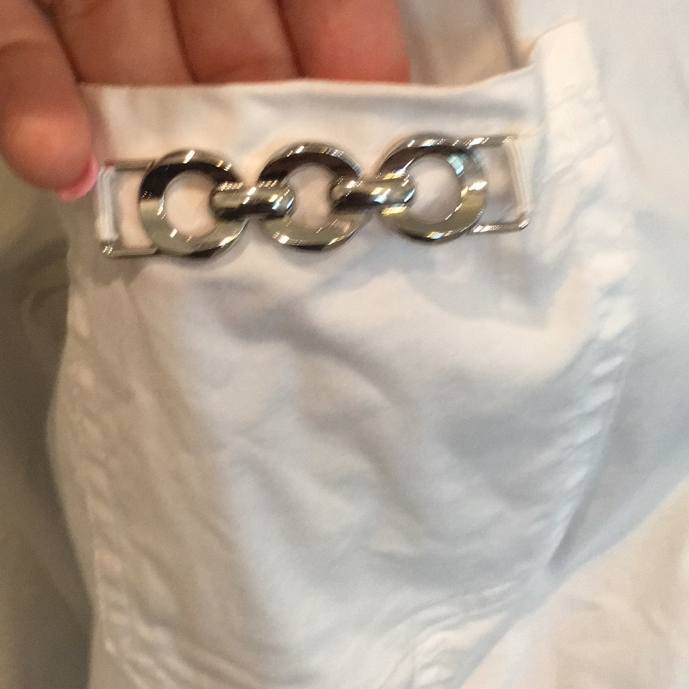 Express essential long sleeve shirt - Picture 4 of 6